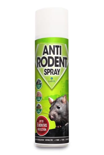Wishing Wells Farm Ani Rodent Spray