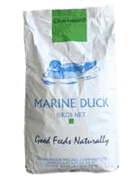 Wishing Wells Farm Animal Marine Duck Feed